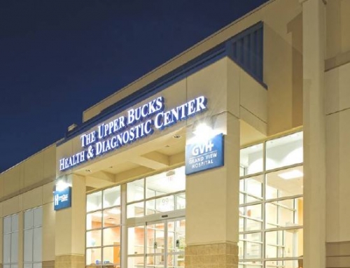 Upper Bucks Health & Diagnostics Center