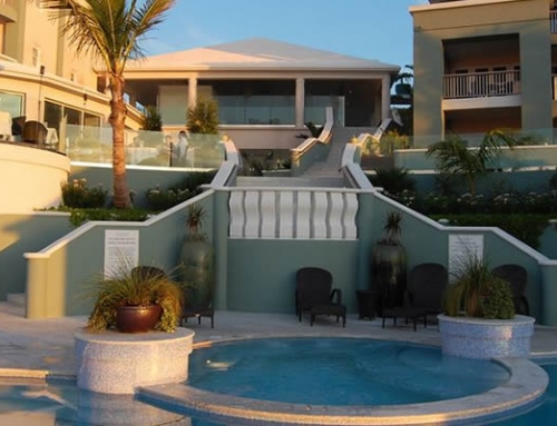 Newstead Hotel – Bermuda