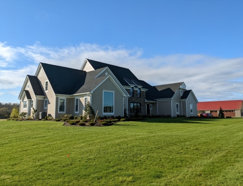 New Residence – Bucks County, PA